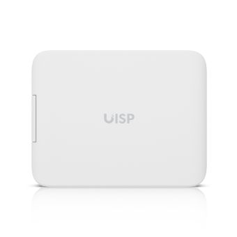 Ubiquiti UISP Box Plus network switch component Case