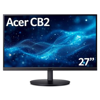 Acer CB2 Vero CB272U E3 27