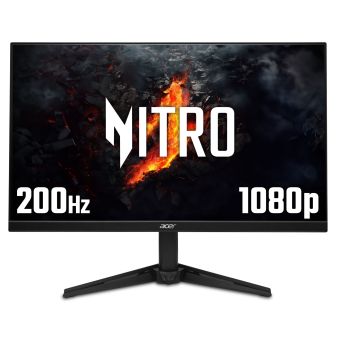 Acer NITRO QG1 Nitro QG241YX1 gaming monitor - 23.8