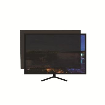 JLC Universal 18.5â€ 16:9 Privacy Film