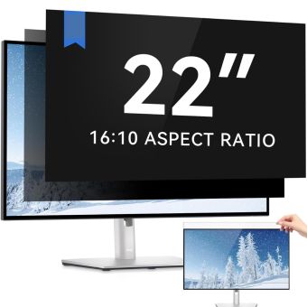 JLC Universal 22â€ Privacy Film