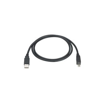 Black Box USB05-0006 USB cable 1.8 m USB 2.0 USB A USB B