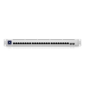Ubiquiti USW-EnterpriseXG-24 UniFi 24-Port Layer 3 Managed Switch
