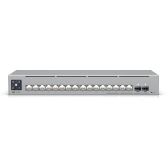 Ubiquiti Pro Max 16 L3 2.5G Ethernet (100/1000/2500) 1U Grey