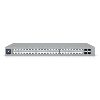 Ubiquiti Ubiquiti Switch UniFi 32xRJ45 GBit/16xRJ45 2.5G/4xSFP+ Managed Max 19