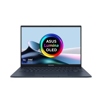 ASUS Zenbook 14 OLED UX3405CA-QL192W Intel Core Ultra 7 255H Laptop 35.6 cm (14