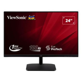 Viewsonic VA2432-H-2 computer monitor 61 cm (24