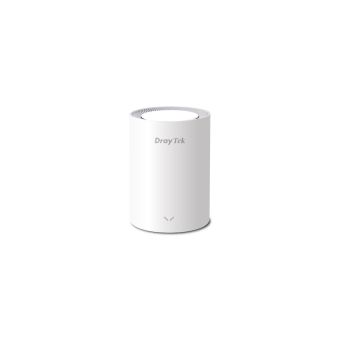 DrayTek VigorAP 805 Mesh AX3000 Wireless Access Point, 2.5GbE Uplink, additional 1GbE for Wired Conn