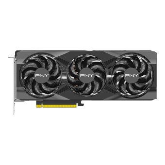 PNY GeForce RTX 5070Ti 16GB Overclocked Triple Fan