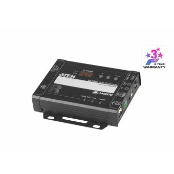 Aten Ve8950r Av Extender Av Receiver