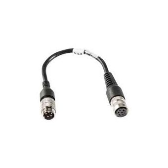Honeywell VM3078CABLE power cable Black