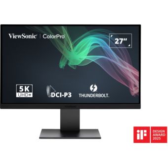 Viewsonic VP2788-5K computer monitor 68.6 cm (27