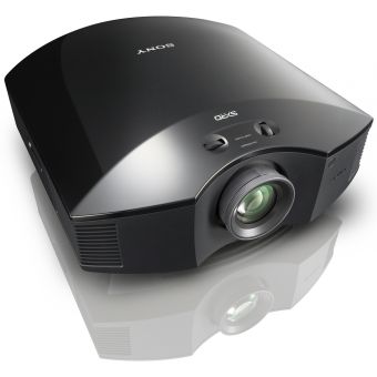 SONY VPL-HW20 プロジェクター本体 Sony VPL-HW20 Full HD Home Cinema Projector