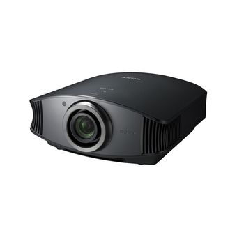 Sony SXRD 1080P BRAVIA Home Cinema Projector data projector 1000 ANSI lumens