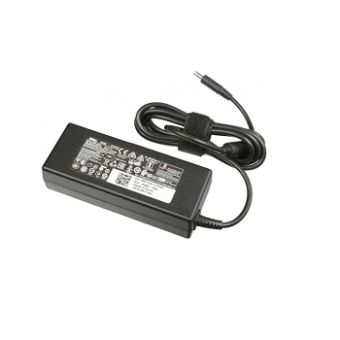DELL AC Adapter, 90W, 19.5V, 3 Pin, 4.5mm, C6 Power Cord 