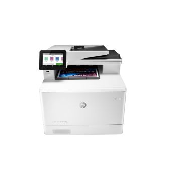 HP Color LaserJet Pro LaserJet Pro Printer