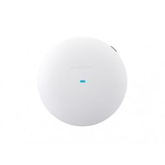 Samsung WEA512i WLAN access point 866 Mbit/s Power over Ethernet (PoE) White