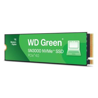 WDS500G4G0E-00CPS0