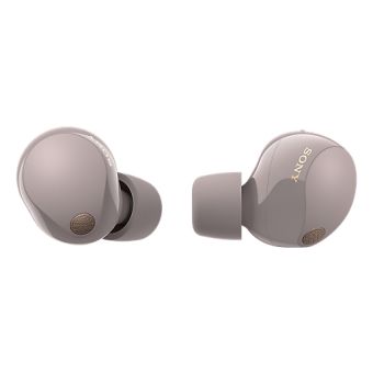 Sony WF-1000XM5 Headset Wireless In-ear Calls/Music Bluetooth Pink