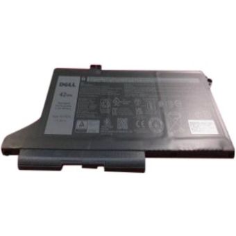 DELL BTRY,PRI,42WHR,3C,LITH,BYD