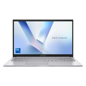 ASUS Vivobook 15 X1504VA-BQ2889W Intel Core 5 120U Laptop 39.6 cm (15.6