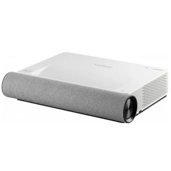 Viewsonic X2000L-4K data projector Short throw projector 2000 ANSI lumens UHD 4K (3840x2160) 3D Whit