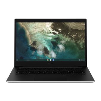 Samsung Chromebook Galaxy Go Chrome OS