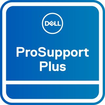 Dell Upgrade from 1Y ProSupport Advanced Exchange to 3Y ProSupport Plus Advanced Exchange - Servicee