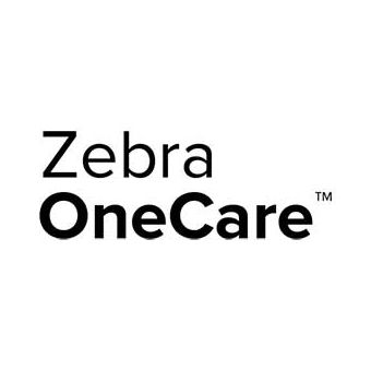 Zebra Onecare