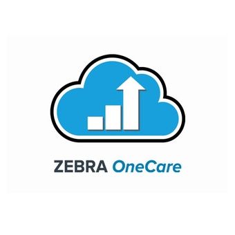 Zebra HC55XX Zebra OneCare Essential, 3 day return to base, within 30 days of hardware. 5 year, inc.