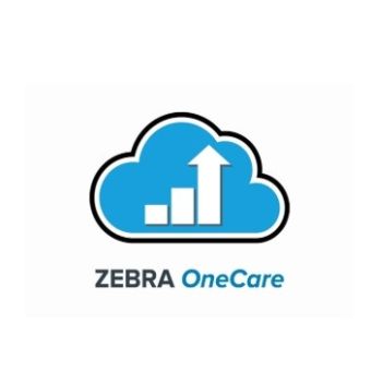 Zebra OneCare, Select, Renewal, Advance Exchange (select countries only), ZC350, 1 Year, Non-Comprehensive