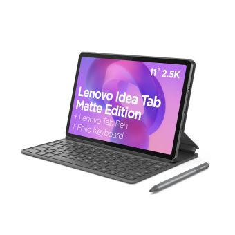 Lenovo Idea Tab Mediatek 128 GB 27.9 cm (11