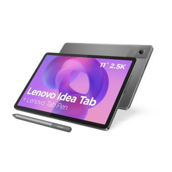 Lenovo Idea Tab Mediatek 128 GB 27.9 cm (11