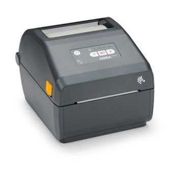 Zebra ZD421T label printer Thermal transfer 300 x 300 DPI 102 mm/sec Wired & Wireless Wi-Fi Bluetooth