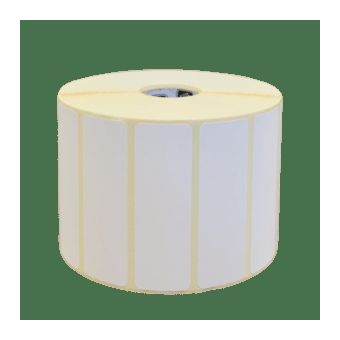 Zebra Labels (paper, plastic), Zebra, Normal Paper, Z-Essentials 500D, W: 102 mm, H: 152 mm, C: