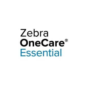 Zebra TC78XX Zebra OneCare Essential, 3 day return to base, within 30 days of hardware. Inc VIQ Foresight IOT Service. 3 years, inc. comp cover.