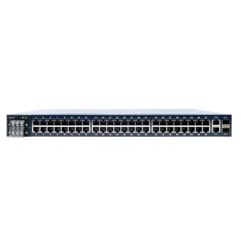 ZPE Nodegrid Serial Console Plus . 16x RJ45 Serial rolled, 2x GbE, 2x SFP+, 4-Core CPU, 4GB DDR4, 32