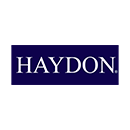 Haydon