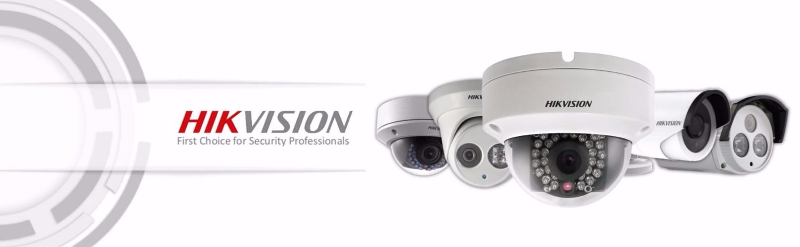 Best Hikvision Security Cameras in 2022