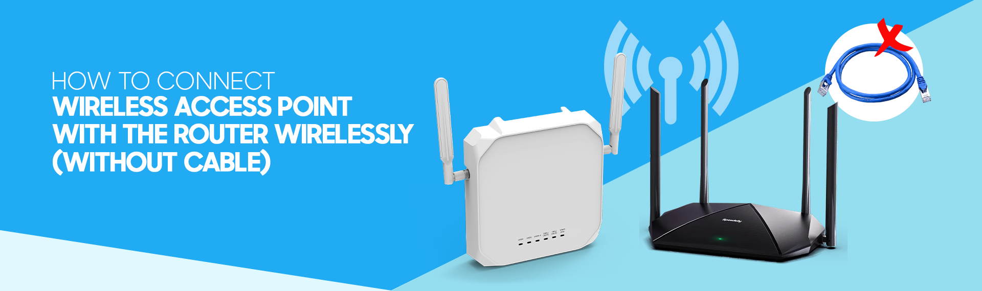 Access Point | Router