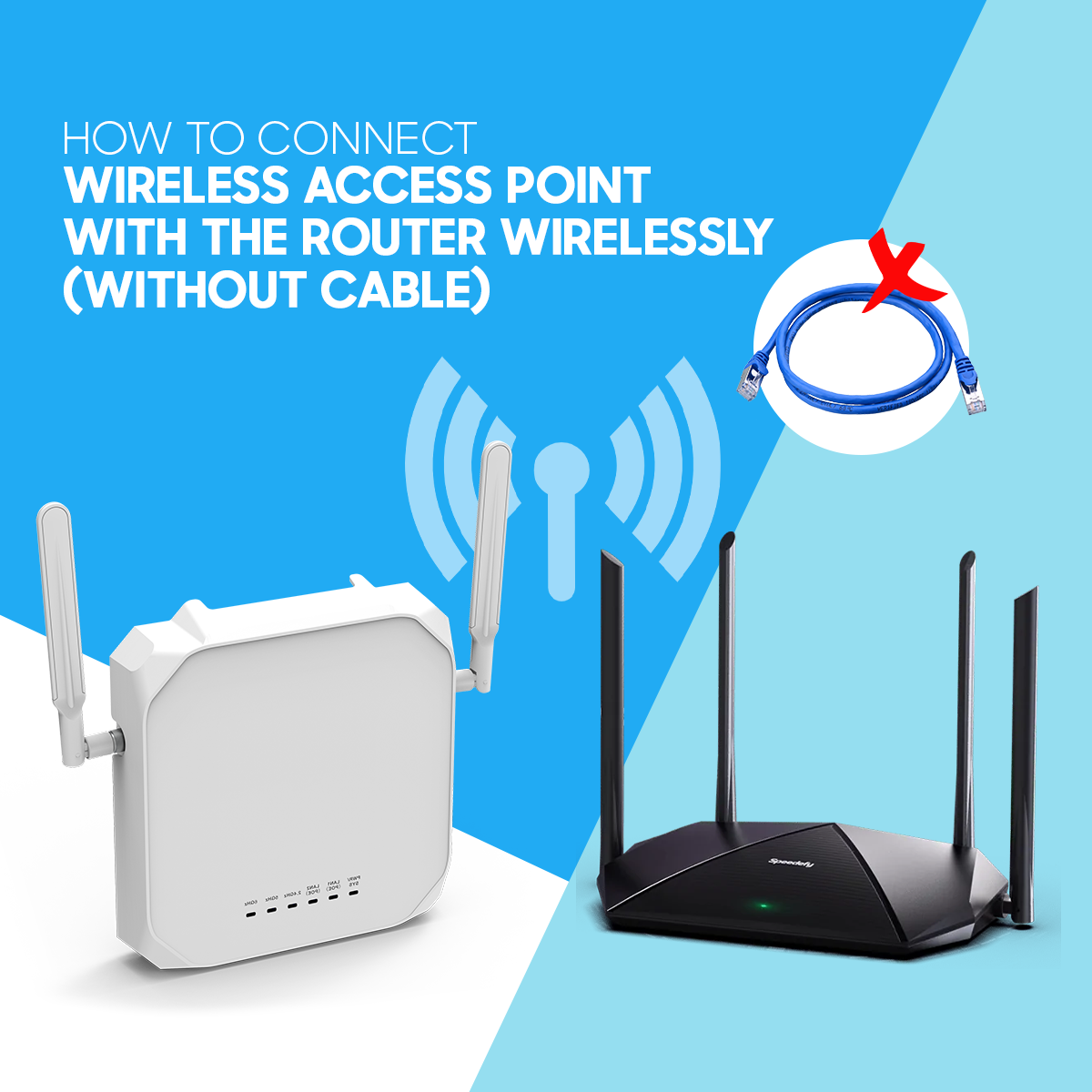 Wireless Access point