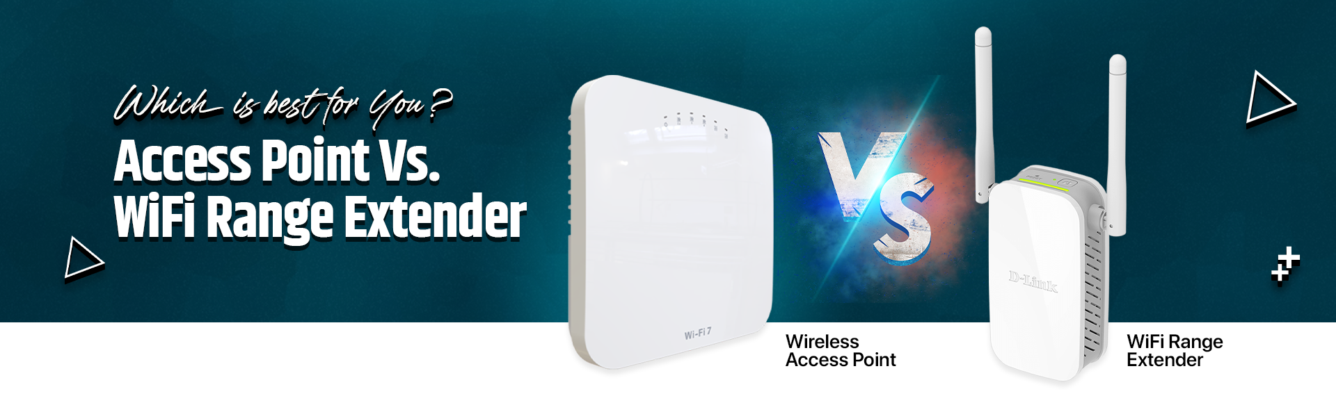 Access Point | Router