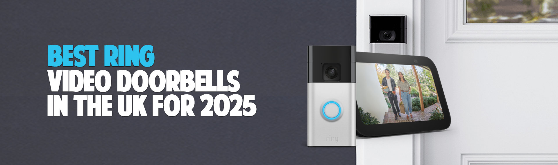 best video doorbells