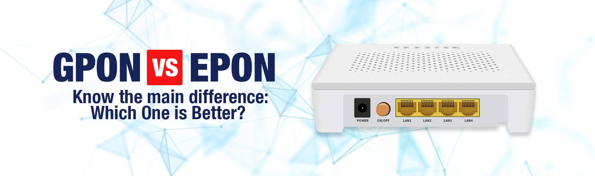 gpon vs epon