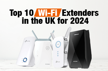 Top 10 Wifi Extenders