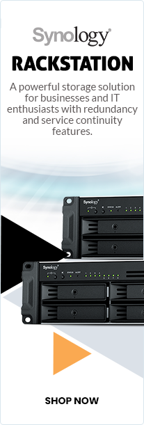 Synology Rackstation